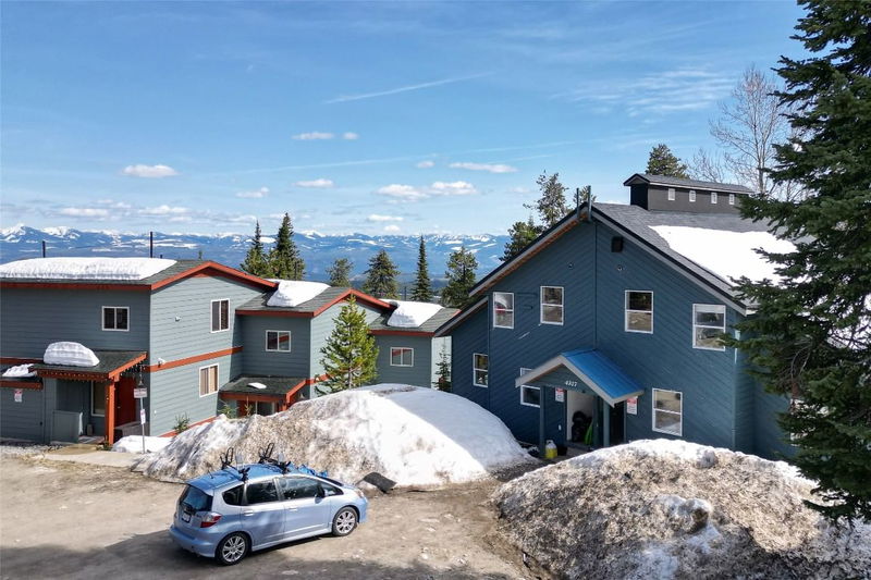 4817 Snow Pines Road #D, Big White, British Columbia