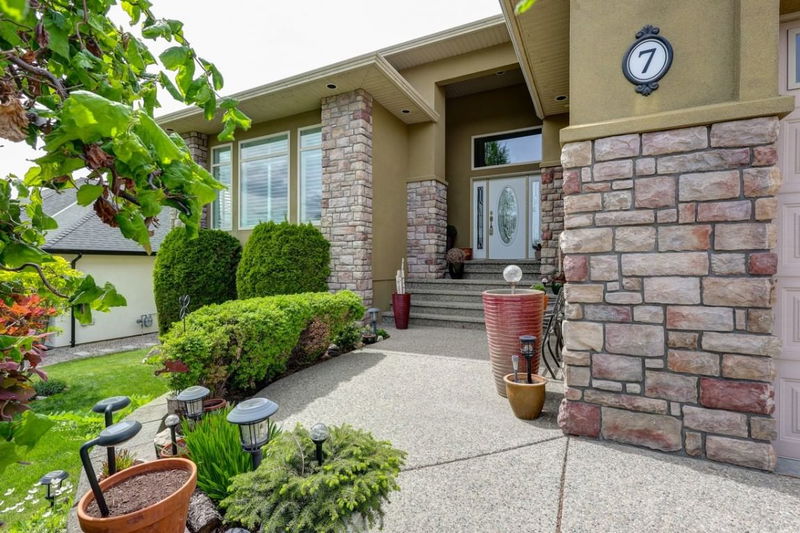 3103 Thacker Drive #7, West Kelowna, British Columbia