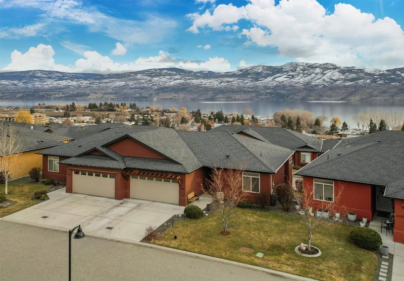 2190 Alvarado Trail, West Kelowna, British Columbia