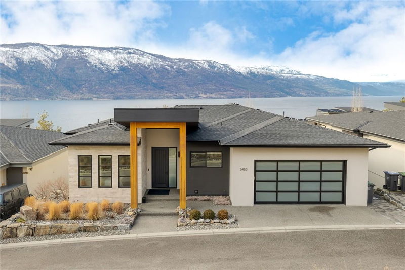 3450 Chocolate Lily Lane, Kelowna, British Columbia