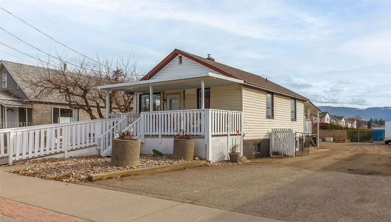 2008 45 Avenue, Vernon, British Columbia