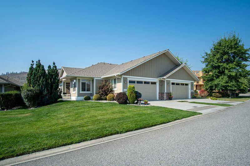 4035 Gellatly Road S #255, West Kelowna, British Columbia