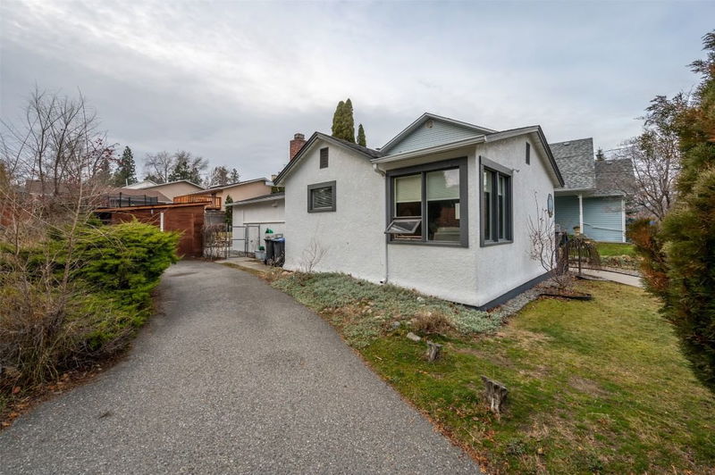 1070 Forestbrook Drive, Penticton, British Columbia