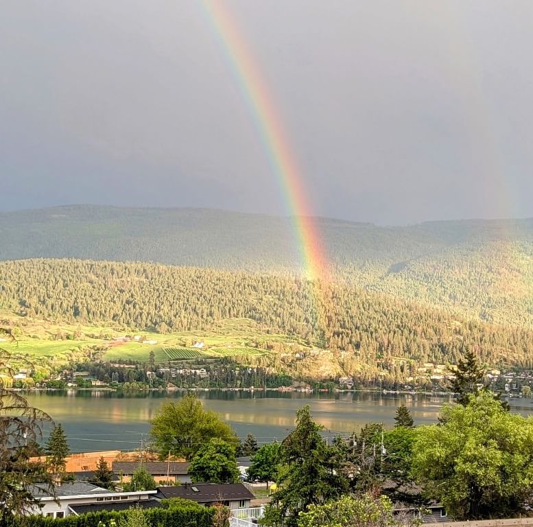 8700 Clerke Road #1, Coldstream, British Columbia