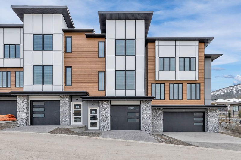 2835 Canyon Crest Drive #16, West Kelowna, British Columbia