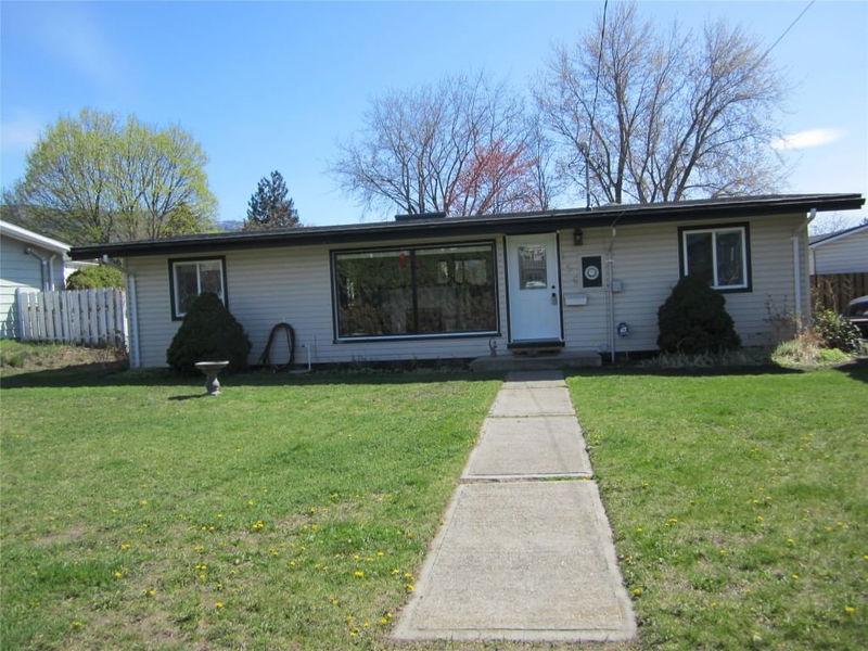 156 Mcculloch Drive, Penticton, British Columbia
