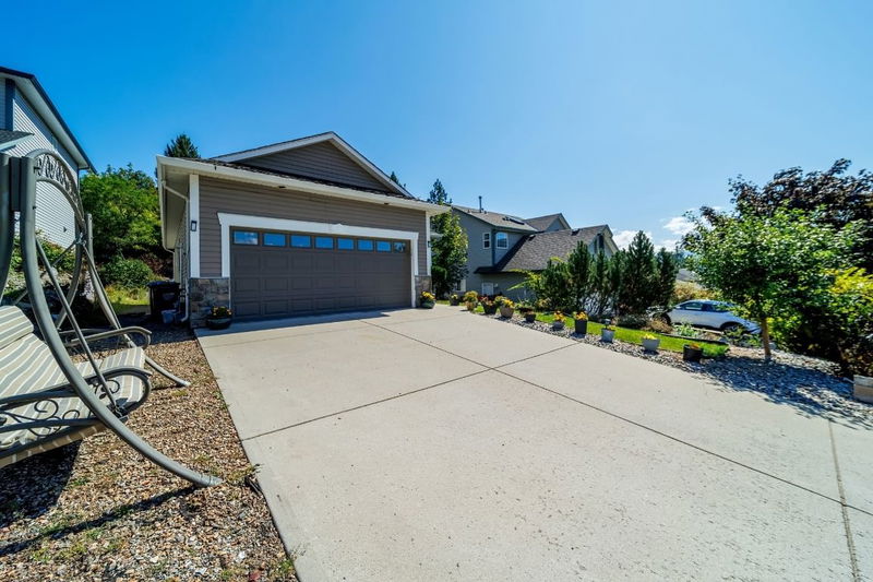 2066 Rosefield Drive, West Kelowna, British Columbia