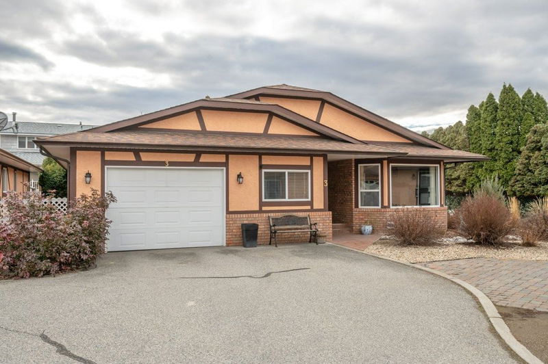 6437 Meadows Drive #3, Oliver, British Columbia