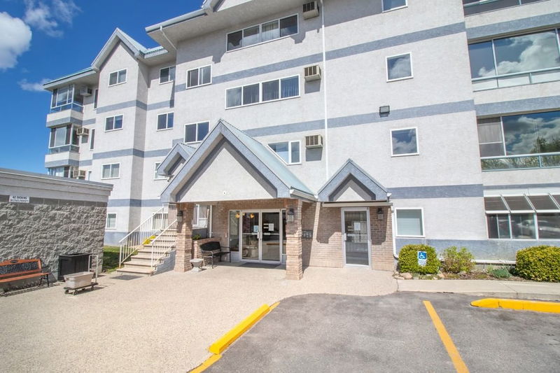 200 Hollywood Road N #304, Kelowna, British Columbia