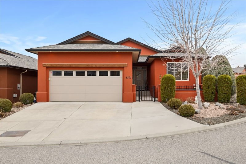 4101 Solana Place, West Kelowna, British Columbia