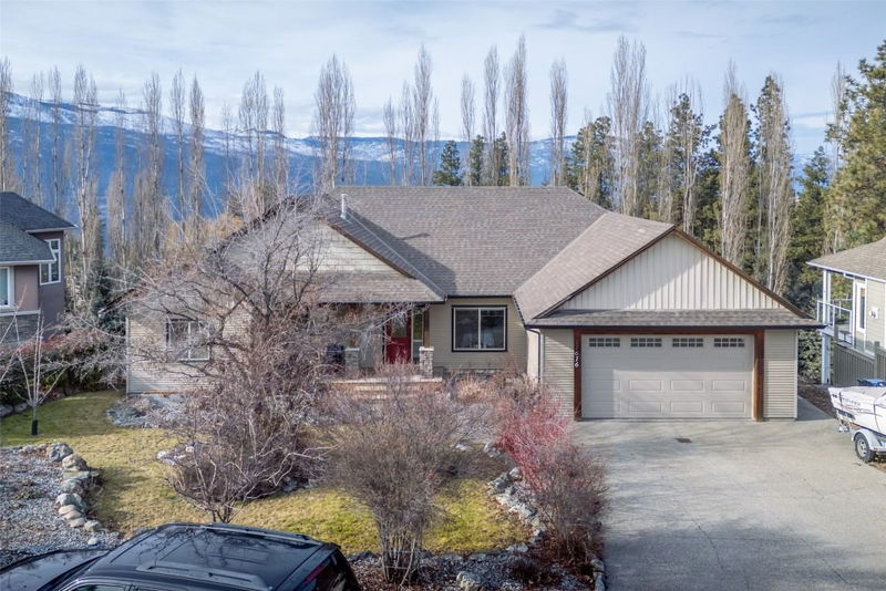 11616 Jackson Court, Lake Country, British Columbia
