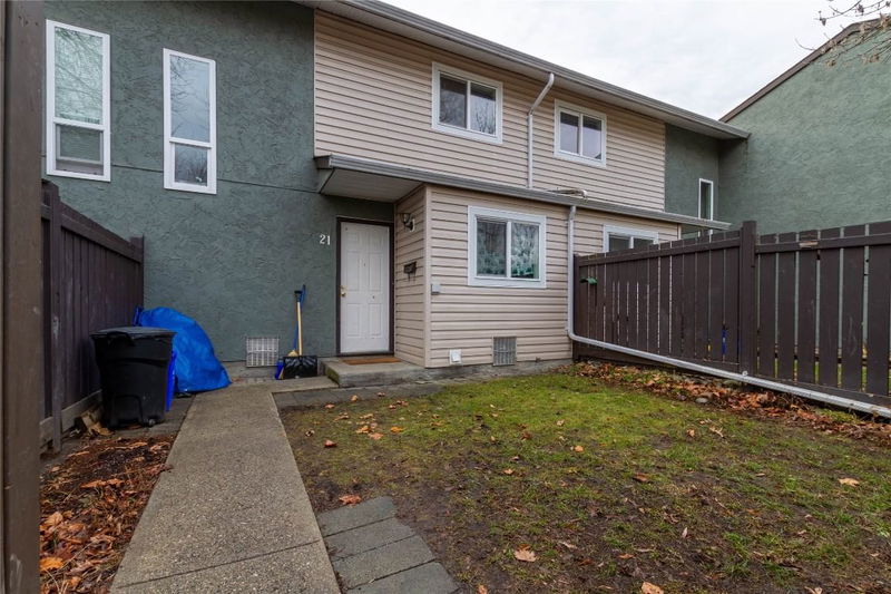 1809 40 Avenue #21, Vernon, British Columbia