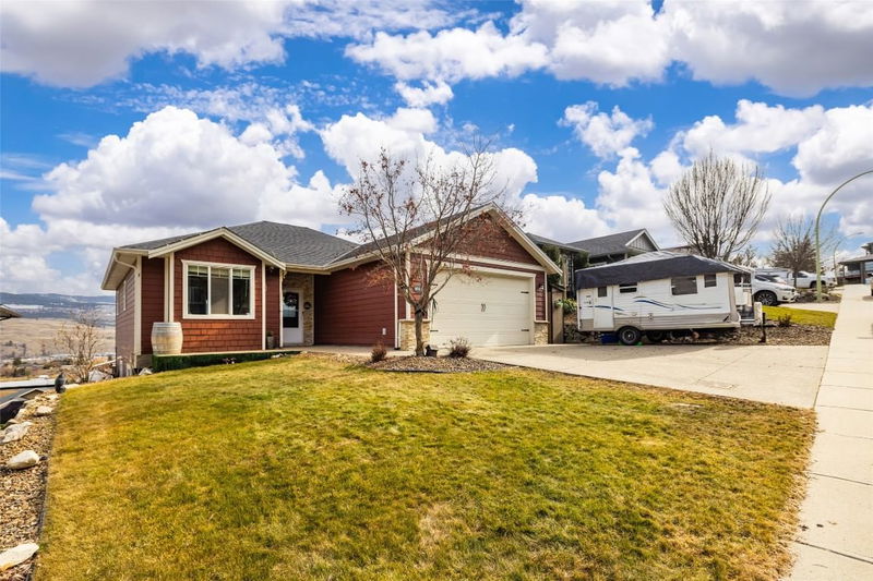 9749 Santina Road, Lake Country, British Columbia