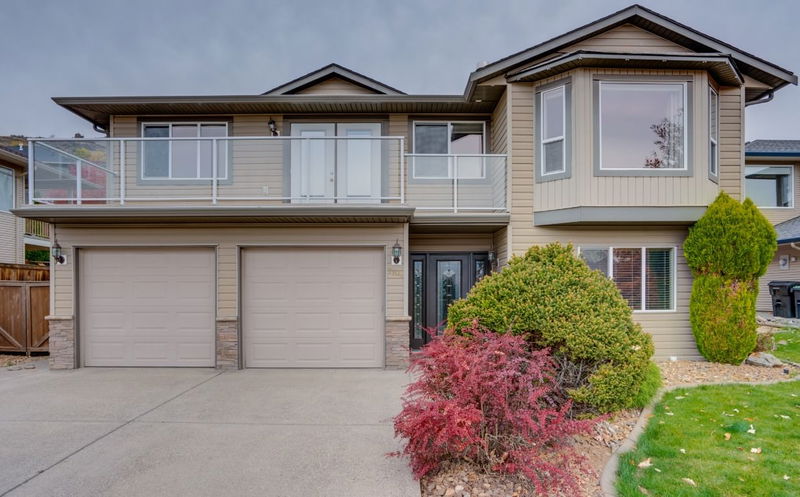 7104 Lakeridge Drive, Vernon, British Columbia