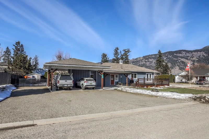 9444 Dawe Drive, Coldstream, British Columbia