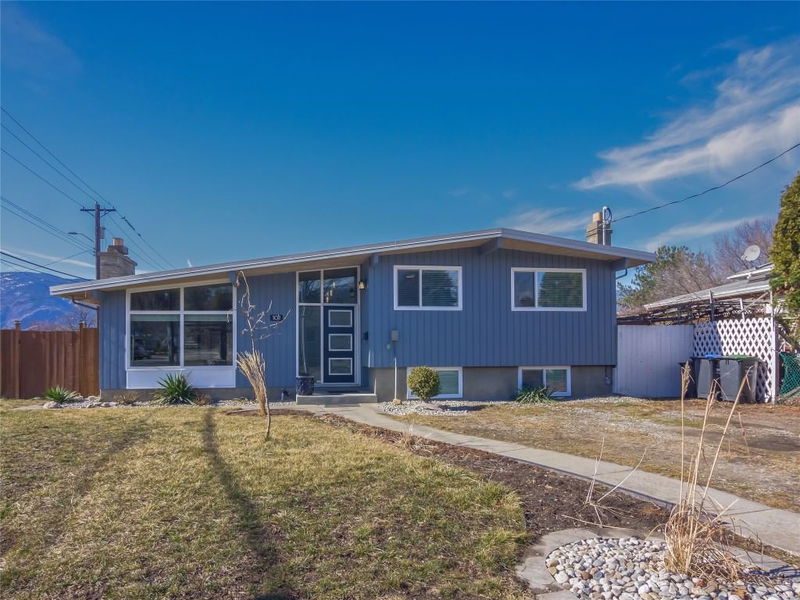 101 Secrest Place, Penticton, British Columbia