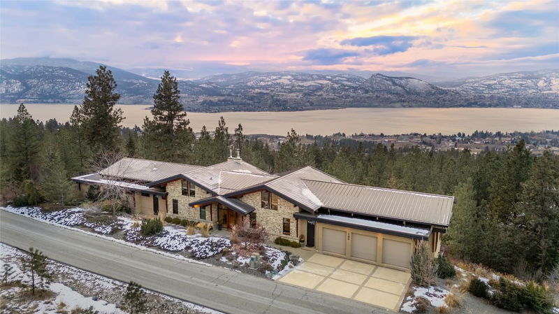 109 Flagstone Rise, Naramata, British Columbia