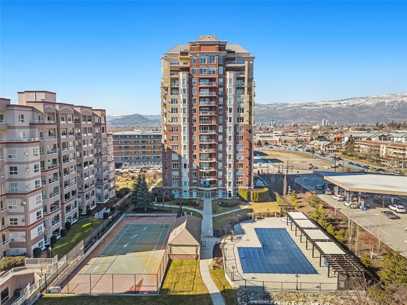 1947 Underhill Street #1002, Kelowna, British Columbia