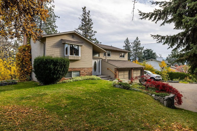 3663 Inverness Road, West Kelowna, British Columbia