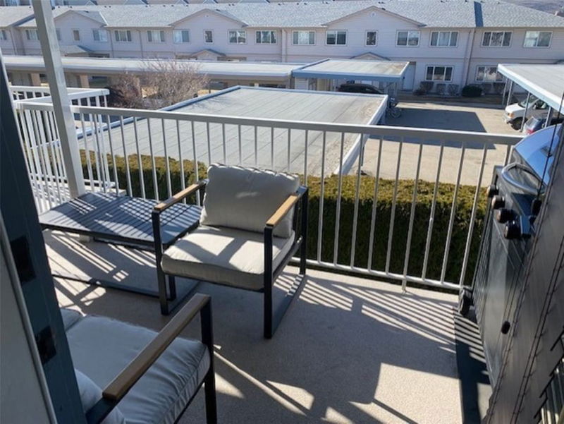 4740 20th Street #58, Vernon, British Columbia