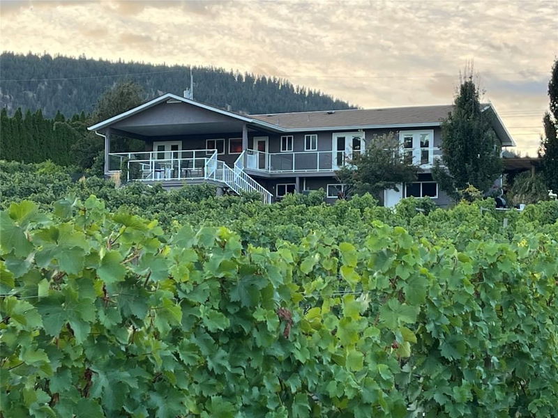 1279 Evans Avenue, Penticton, British Columbia