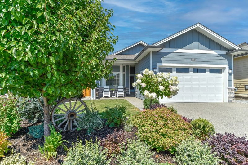 2086 Sage Crescent, West Kelowna, British Columbia