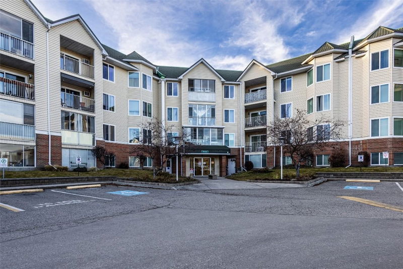 769 Klo Road #314, Kelowna, British Columbia