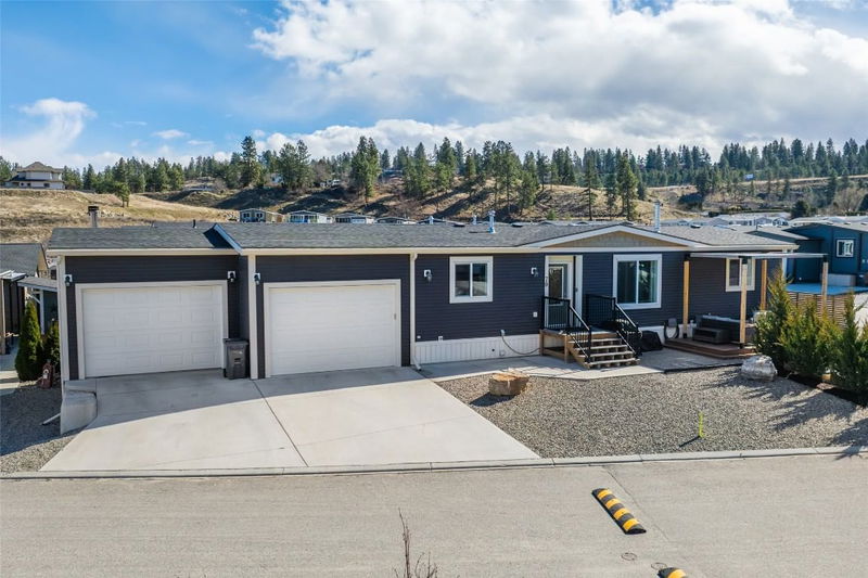 1835 Nancee Way Court #70, Kelowna, British Columbia