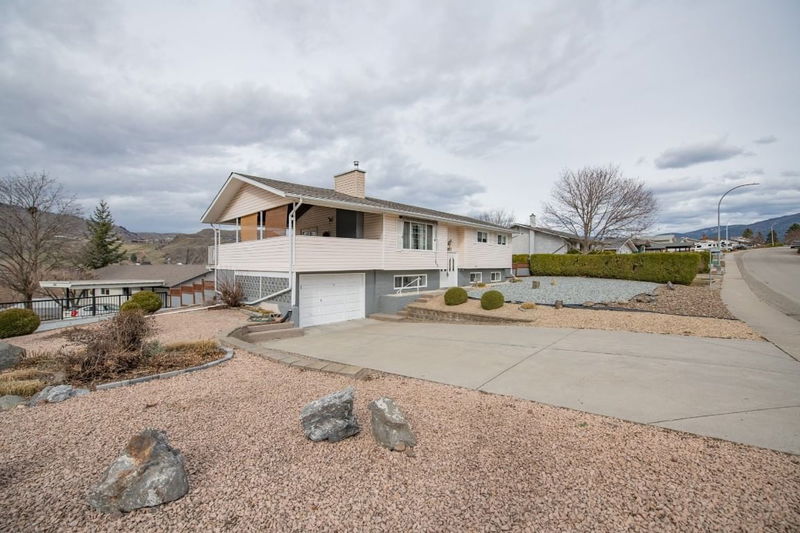 3815 21 Avenue, Vernon, British Columbia