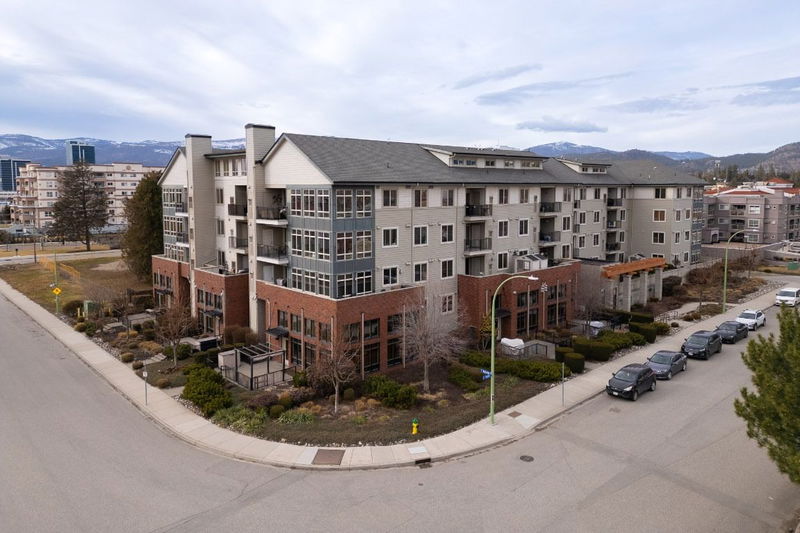 2142 Vasile Road #413, Kelowna, British Columbia