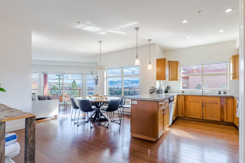 3211 Skyview Lane #204, West Kelowna, British Columbia