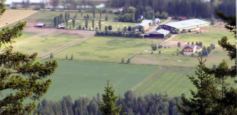910 Lumby Mabel Lake Road, Lumby, British Columbia