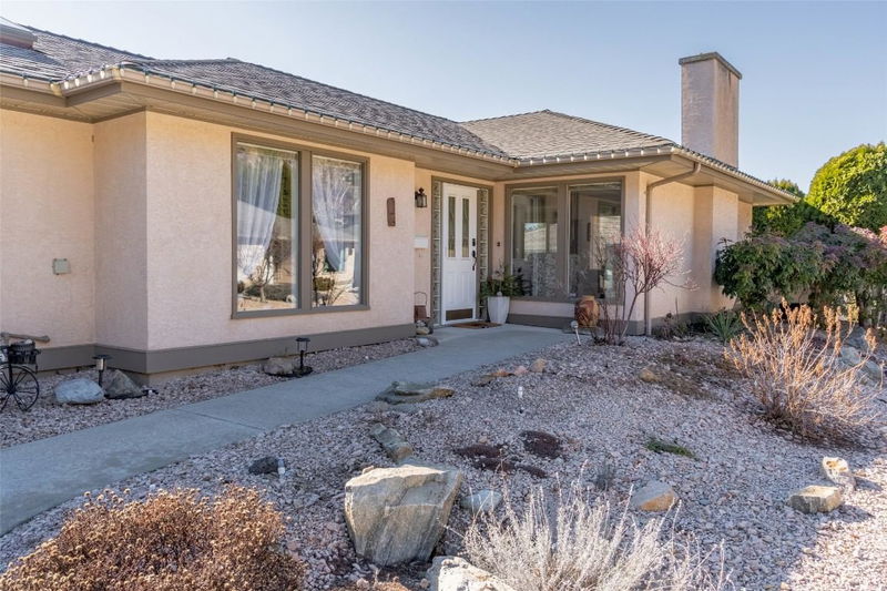 102 Forestbrook Place #206, Penticton, British Columbia