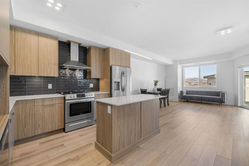 3634 Mission Springs Drive #401B, Kelowna, British Columbia