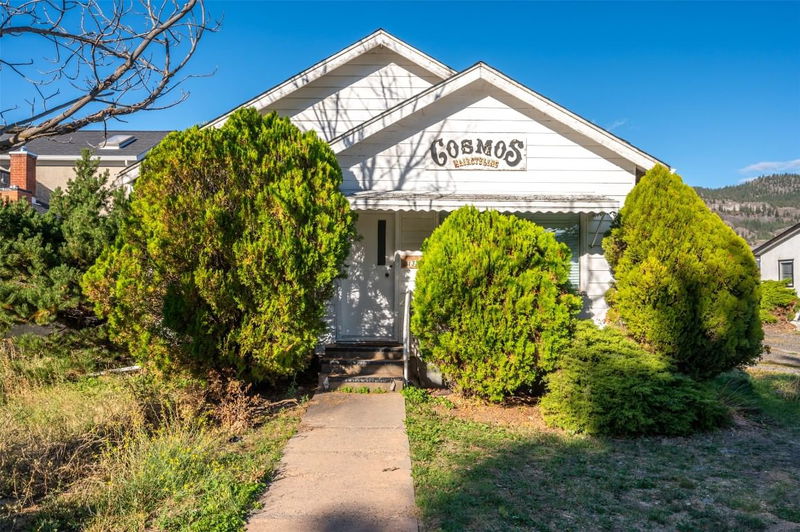 13218 Kelly Avenue, Summerland, British Columbia