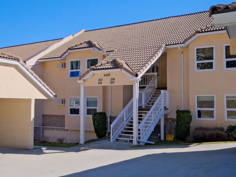 4450 Ponderosa Drive #105, Peachland, British Columbia