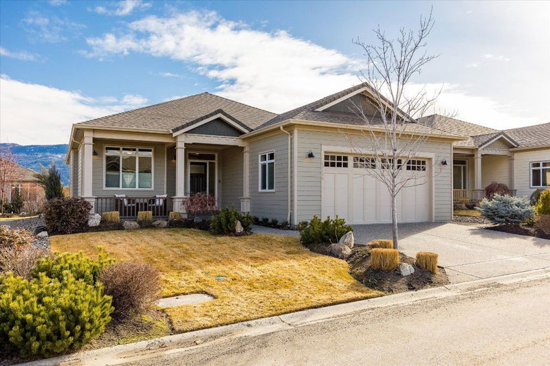 13134 Porter Drive, Lake Country, British Columbia