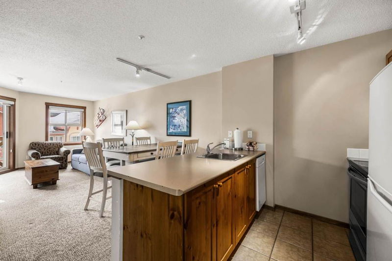 3190 Creekside Way #315, Sun Peaks, British Columbia