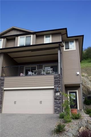 1040 Mt Revelstoke Place #20, Vernon, British Columbia