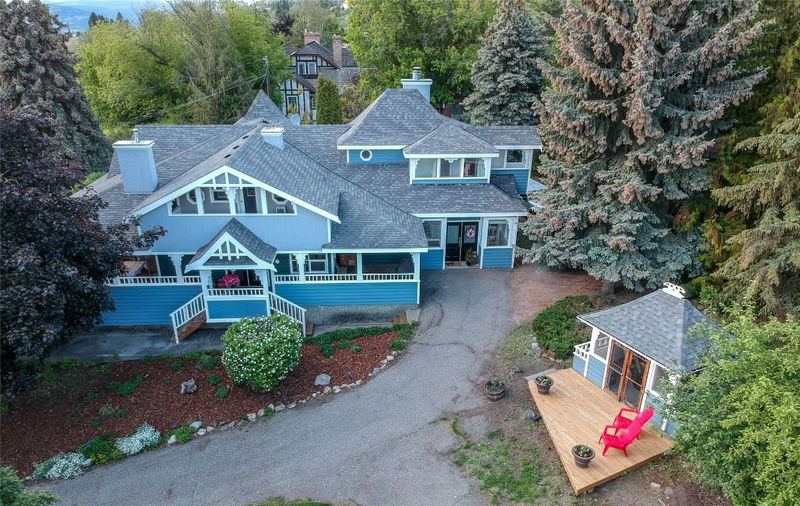 6926 Rugg Road, Vernon, British Columbia