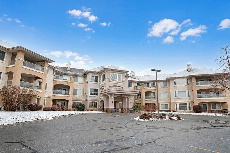 3890 Brown Road #201, West Kelowna, British Columbia