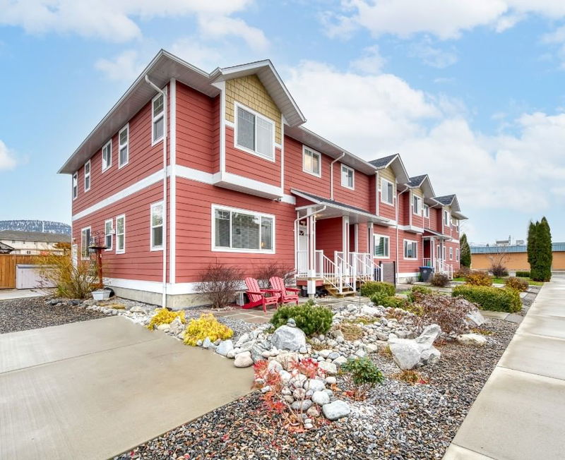 294 Bassett Street, Penticton, British Columbia