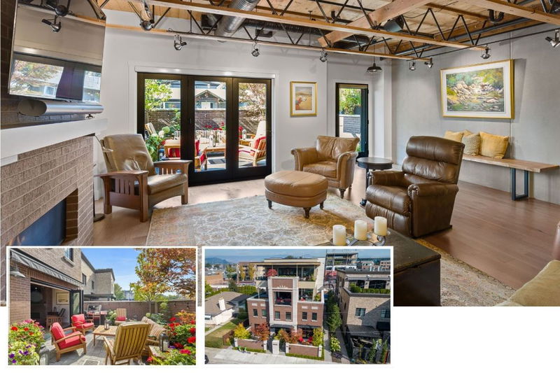 2677 Gore Street, Kelowna, British Columbia