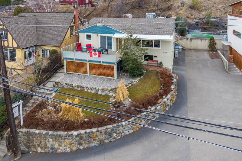 225 St Paul Street W, Kamloops, British Columbia