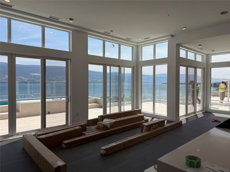 13415 Lakeshore Drive S #PH2 (602), Summerland, British Columbia