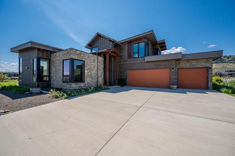 213 Rue Cheval Noir, Kamloops, British Columbia