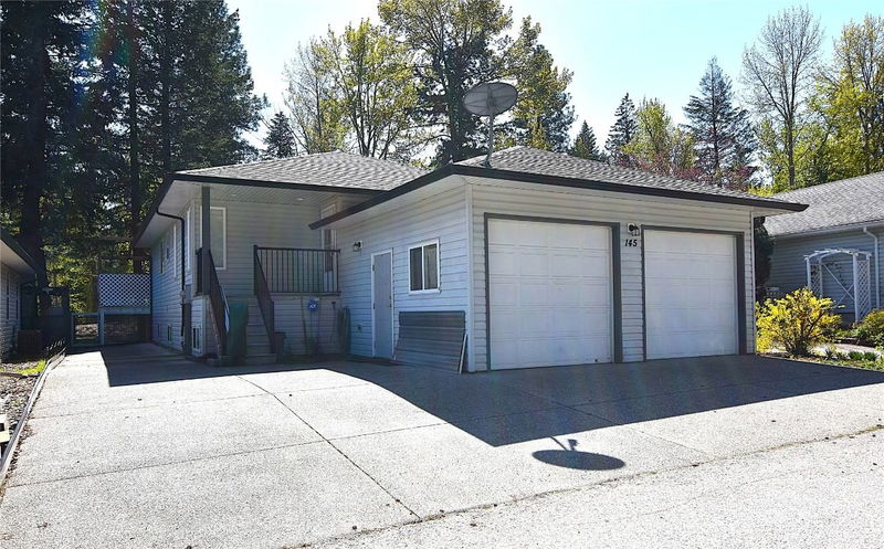 145 Falcon Avenue, Vernon, British Columbia