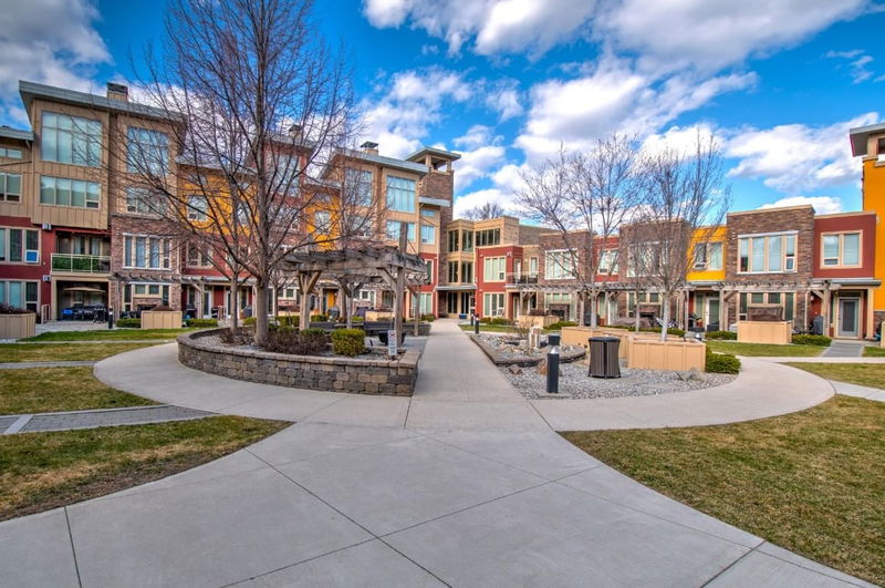 7343 Okanagan Landing Road #2107, Vernon, British Columbia