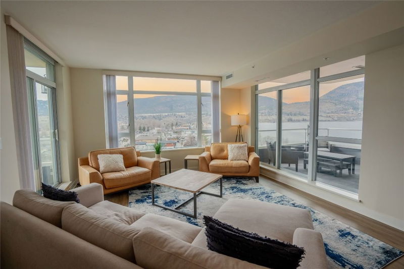 160 Lakeshore Drive W #1006, Penticton, British Columbia