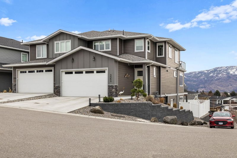 3354 Hawks Crescent, West Kelowna, British Columbia